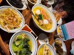 -寻宝记绍兴菜(鲁迅路店)