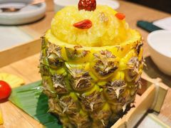 -云海肴·汽锅鸡·云南菜(领展购物广场·中关村店)