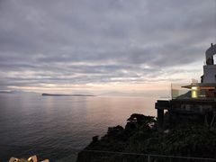 -蜜悦·波西塔诺悬崖海景餐厅