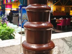 -火锅岛潮牌自助餐厅(天津天佑城店)