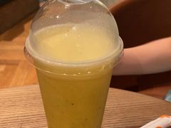 -Wagas沃歌斯(浦东机场店)