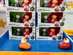 -TOYSRUS玩具反斗城(上海青浦吾悦广场店)