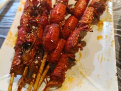 -可可大虾武汉土菜大排档(万松园1店)