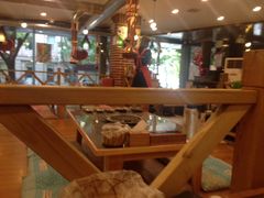 老板娘的烤肉店(三八广场店)-老板娘的烤肉店(港湾广场店)