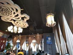 -羲和雅苑•北京烤鸭(平安国际金融中心店)