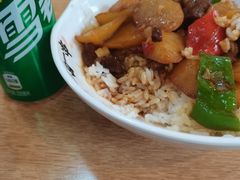 -马艾萨中国兰州牛肉拉面(劲松店)