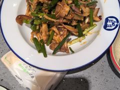 -羊来顺冰煮鲜羊 铁锅烀羊肉(中央大街店)
