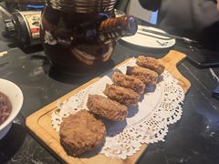 -芳芳私房菜·精做淮扬菜(承德路店)