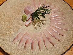 -岚山日本料理(珠江新城店)