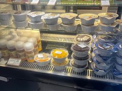 -仁信双皮奶(广州南站店)