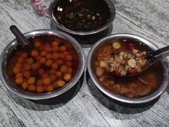 -鲜甜阁·甜品小吃(七星路店)