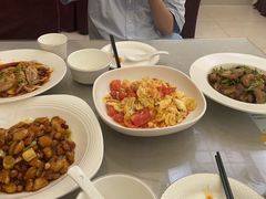 -成都驻京办餐厅(蜀都宾馆店)