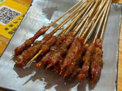 -勺子米线·云南传统小吃市集(四方街店)