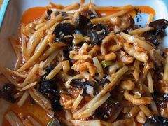 -遇见小院—虹鳟鱼•农家菜(怀柔店)