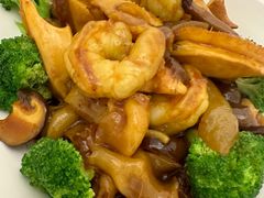 -海富门·带鱼·淮扬菜·粤菜(甘家口店)
