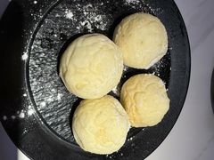 -饺子功·东北记忆·锅包肉(电厂路店)