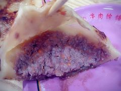 馅饼-牛马行牛肉饸饹铺(长春总店)