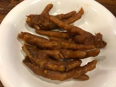 -韩萍老南京馄饨(河西万达店)