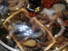 -东海章鱼馆(恒瑞街店)