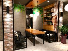 -酵種麦田(山师店)