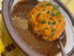 -宋庄魁元艺术餐厅