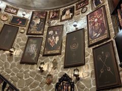 -雪灵魔法世界SHELLY’S TAROT(大良桂畔里店)