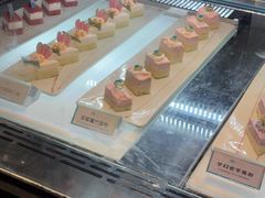 -喜庭海鲜自助(北辰三角洲北辰荟店)