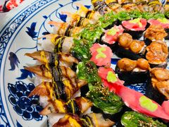 -汉斯南美烤肉(总店)