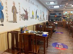 大堂-筑味小厨坊(宣武门外东大街社区店)