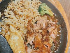 -豪享来牛排(人民店)