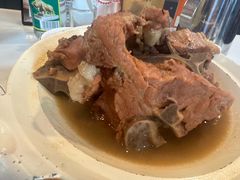 -东北缘餐厅(兰埔路店)