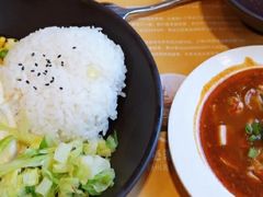 -海盗虾饭·剥好的小龙虾饭(SOHO尚都店)