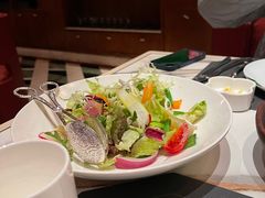 -ZHAO赵·牛扒坊(万象城店)