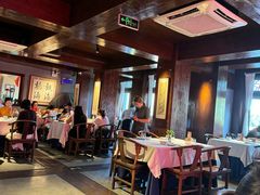 -庆云楼饭庄(什刹海店)