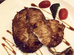 -麒麟中餐厅·经典粤菜·地道菜式老字号(广州长隆酒店)