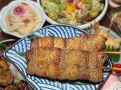 -鸟泉居酒屋·烧鸟·酒馆(百子湾店)