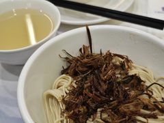 -翡翠拉面小笼包(机场DFS店)