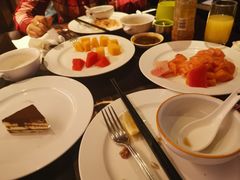 -AdD全日制餐厅(中谷花园酒店)