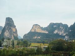 -明仕田园