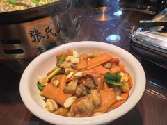 -张氏父子常德肠子馆(红星总店)