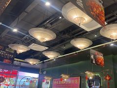 -锦尚阁烤鱼(望京新荟城店)