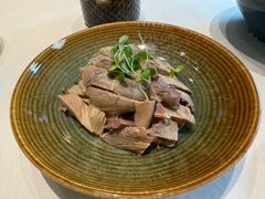 -玉华台饭庄·淮扬菜·烤鸭(望京店)