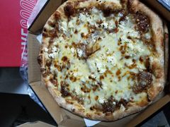 -Tubestation站点比萨(五道营店)