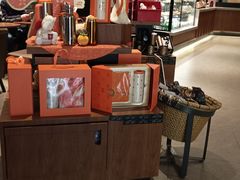 -星巴克(宝山万达店)