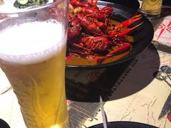 -红钳侠小龙虾·烧烤(中赢康康谷店)