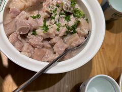 -费大厨辣椒炒肉(万家丽一店)