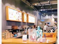 -星巴克(深圳佳宁娜友谊广场店)