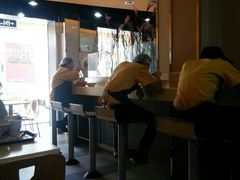 -小豆面馆(民大店店)