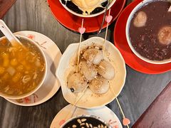 -玫瑰甜品(文明路店)