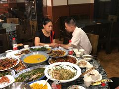 -徐鼎盛民间菜(南坪后堡店)